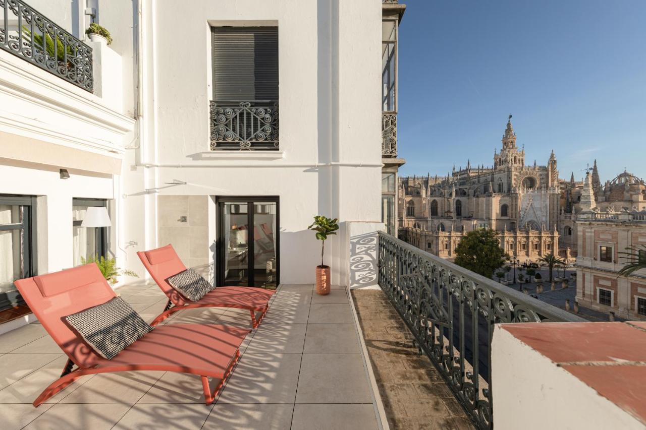Isg Catedral Appartement *