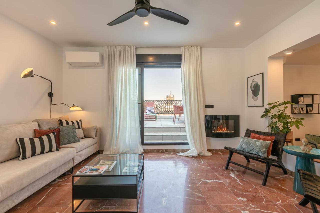 Appartement Isg Catedral