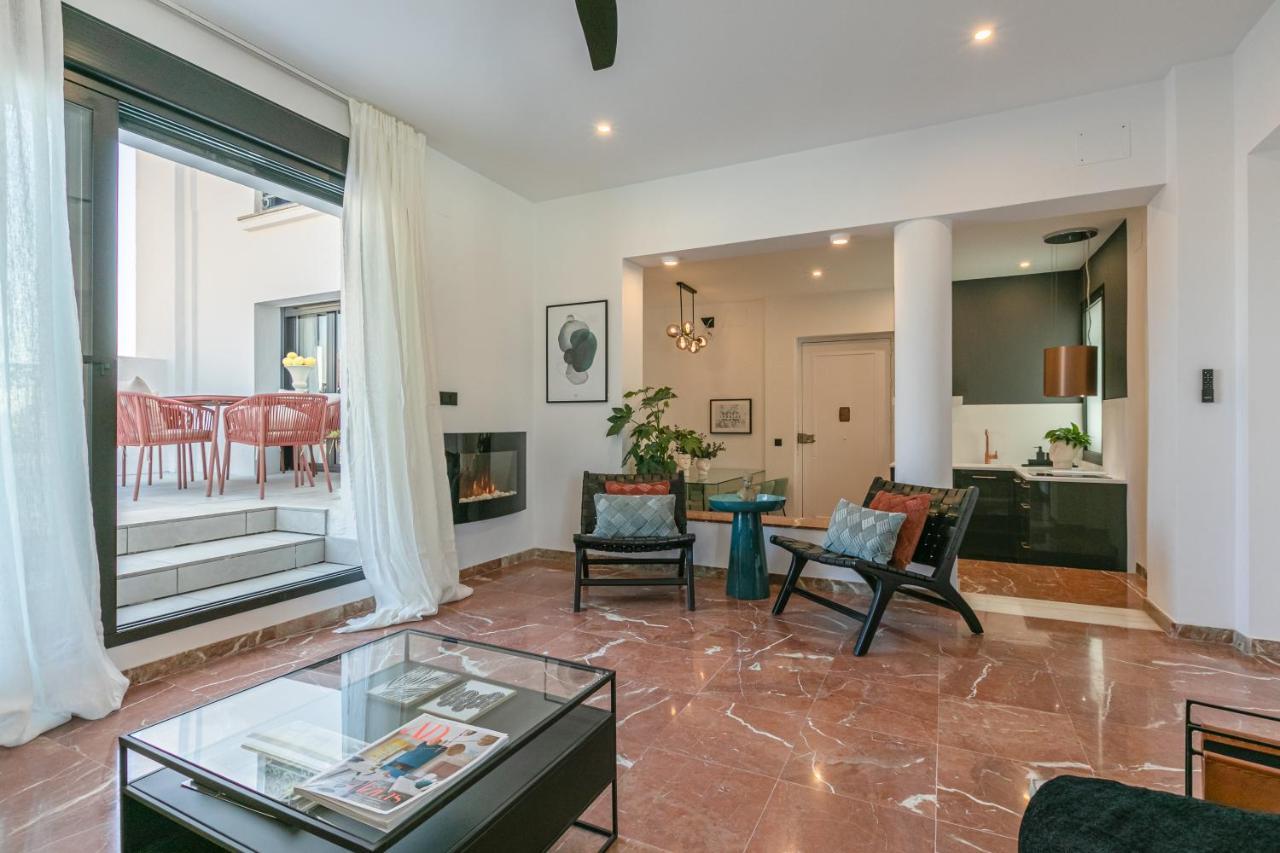 Appartement Isg Catedral *