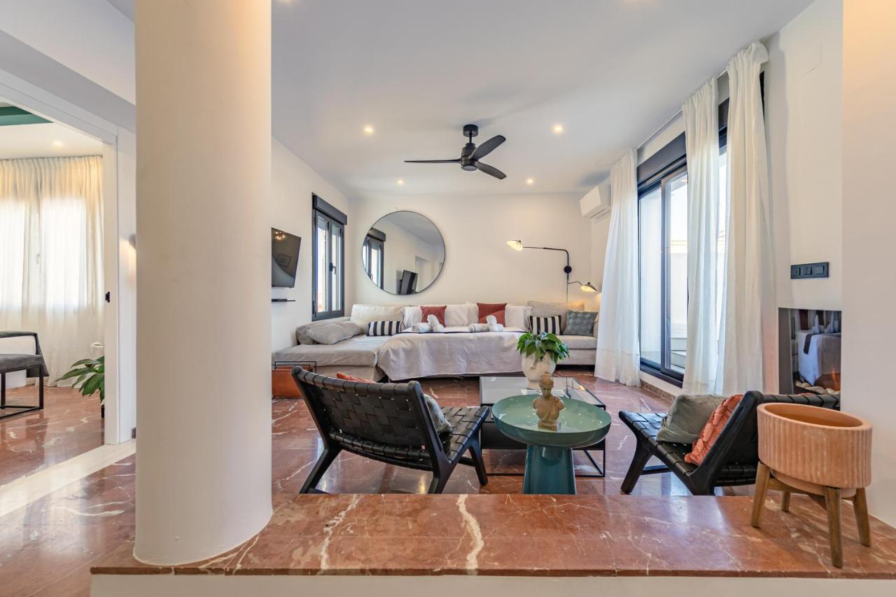 Appartement Isg Catedral Sevilla