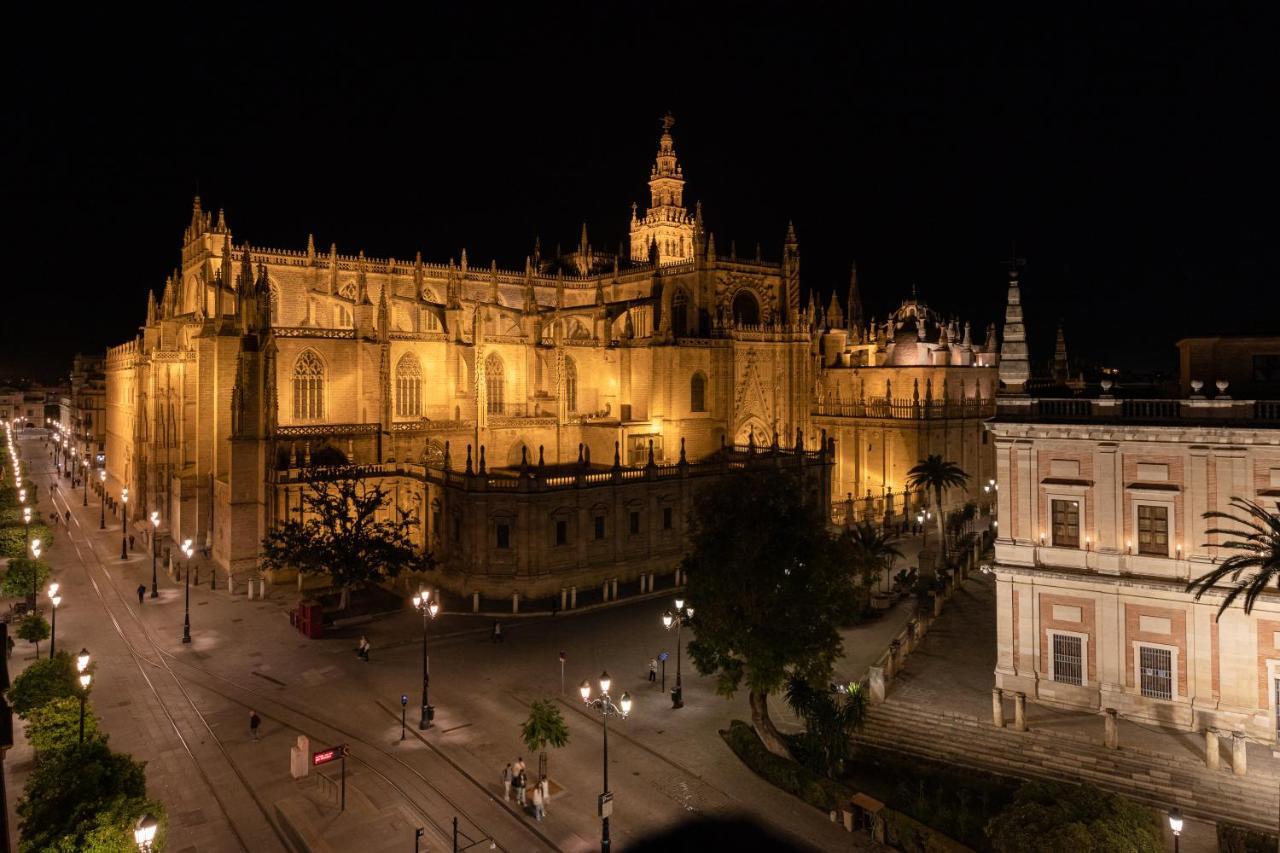 Appartement Isg Catedral *