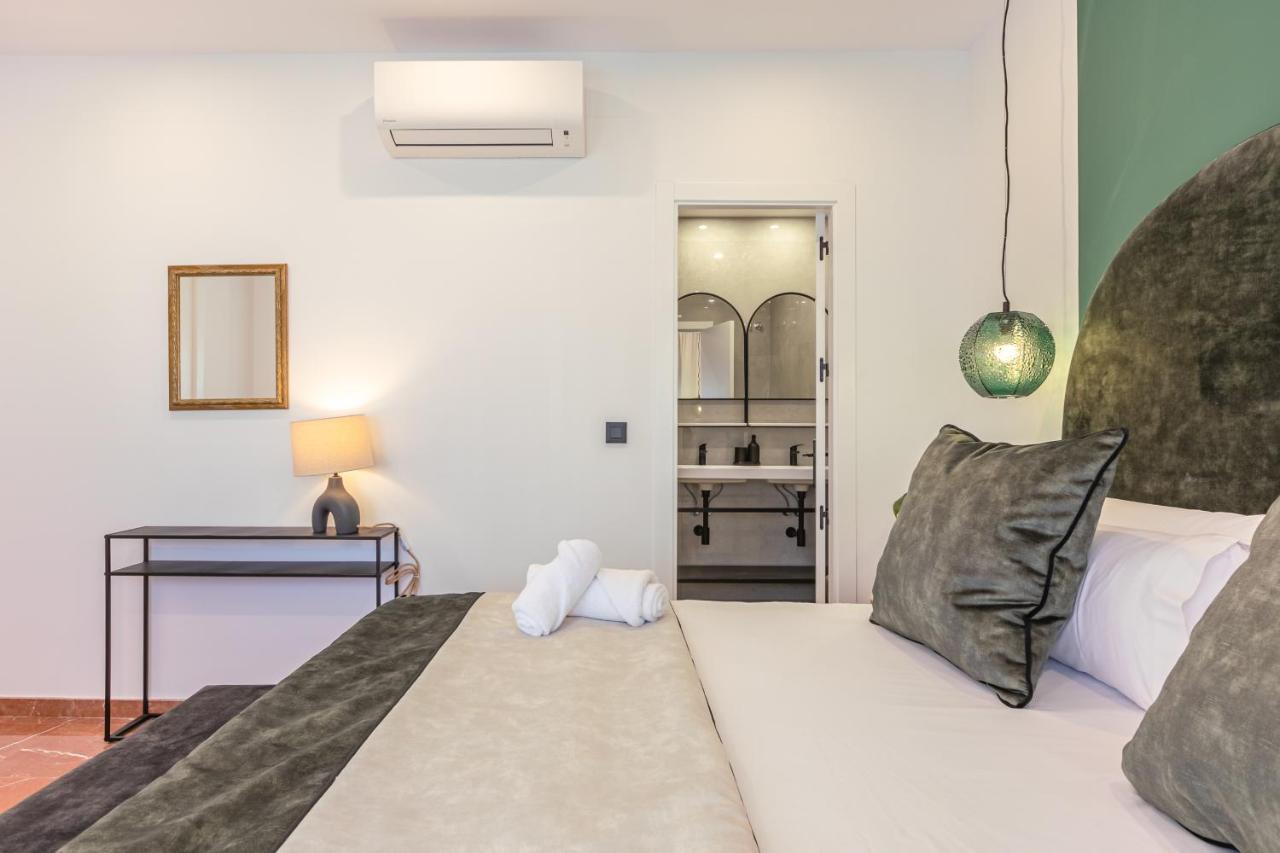 Isg Catedral Appartement Sevilla