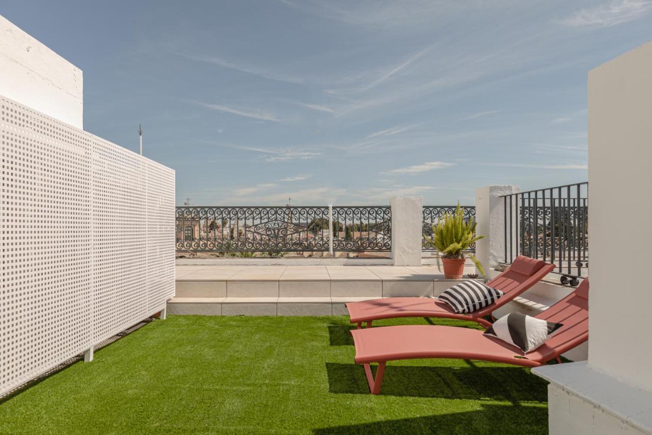 Isg Catedral Appartement Sevilla