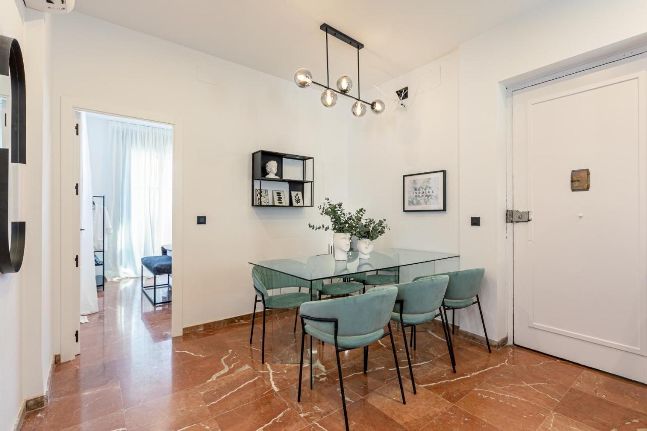 Appartement Isg Catedral