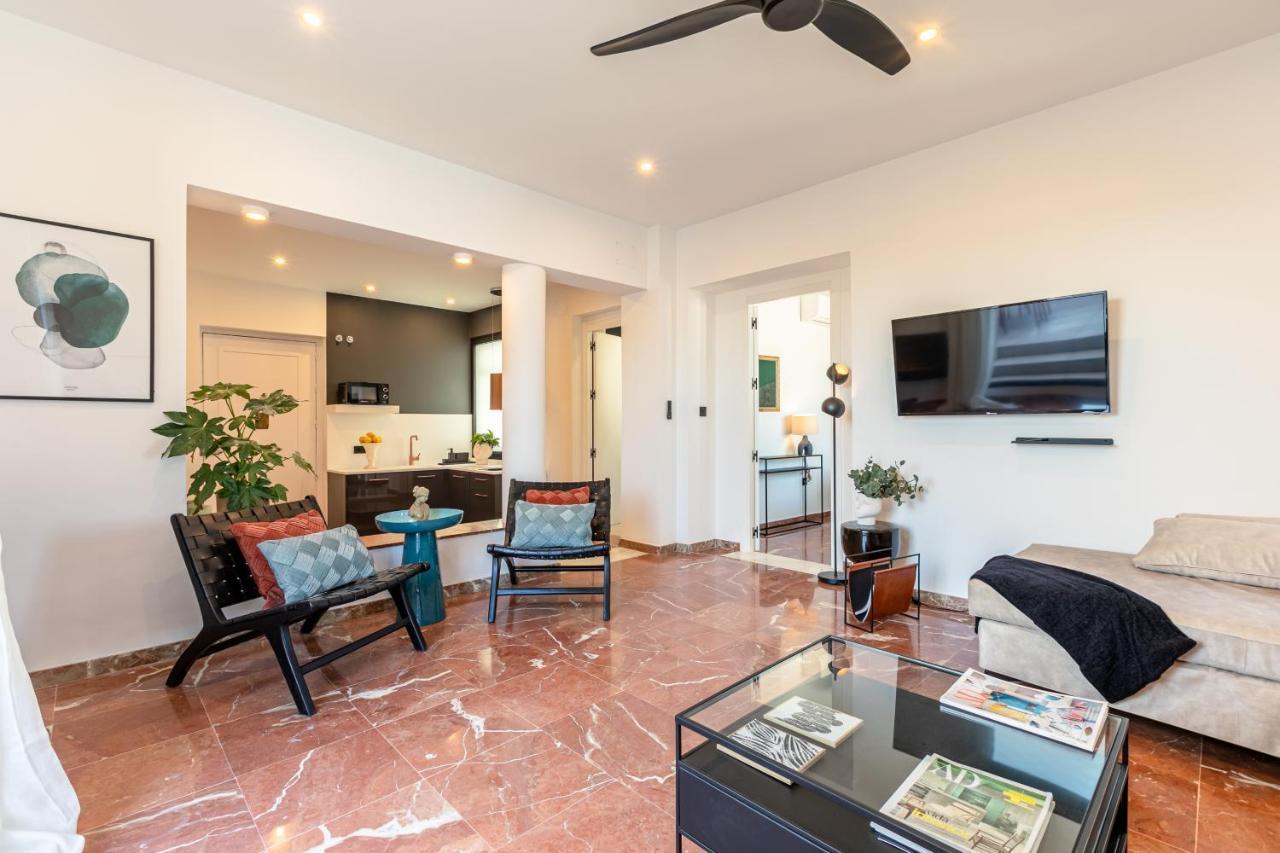Appartement Isg Catedral *