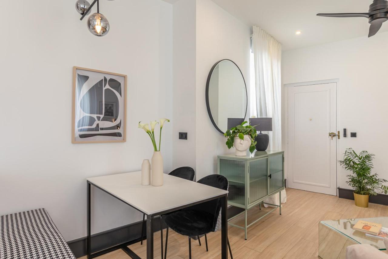 Appartement Isg Catedral