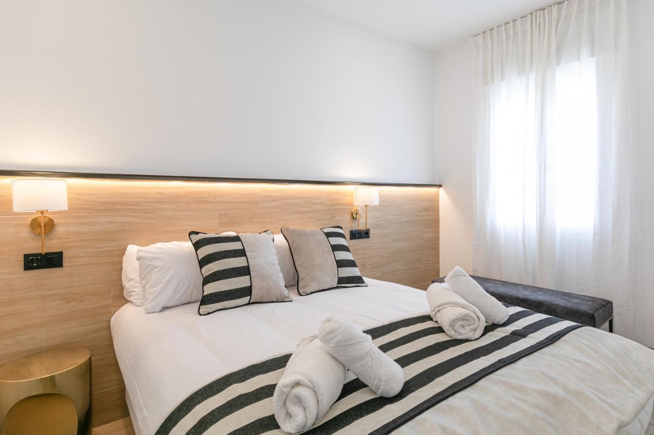 Isg Catedral Appartement