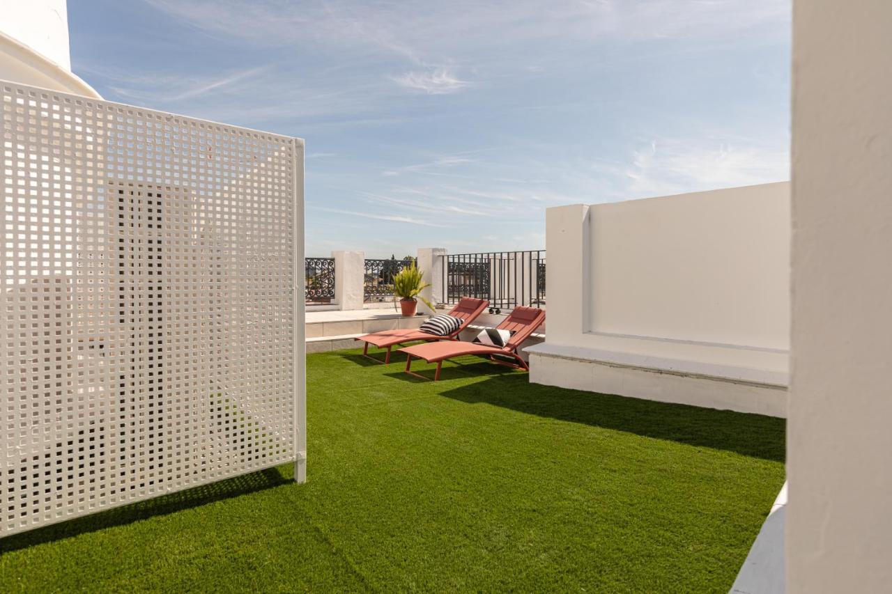 Isg Catedral Appartement *