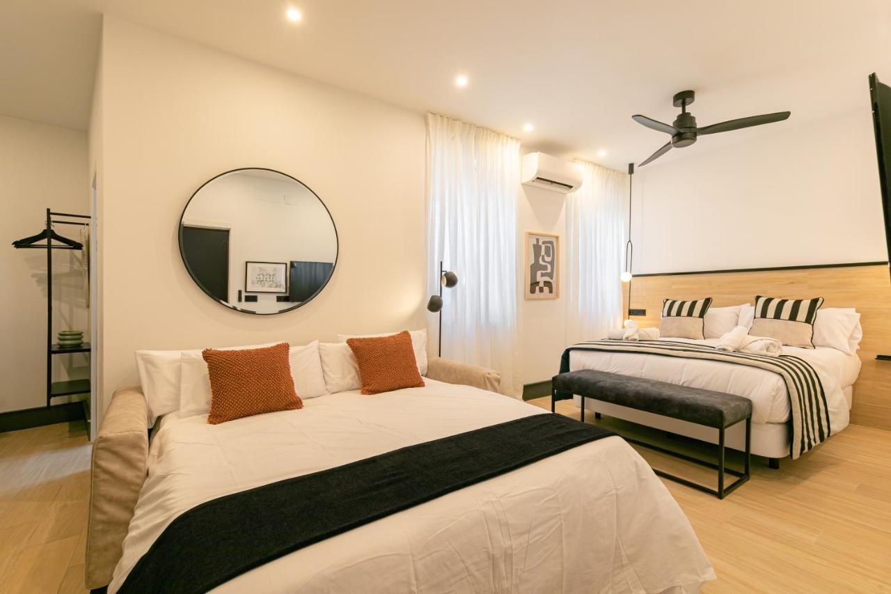 Appartement Isg Catedral *