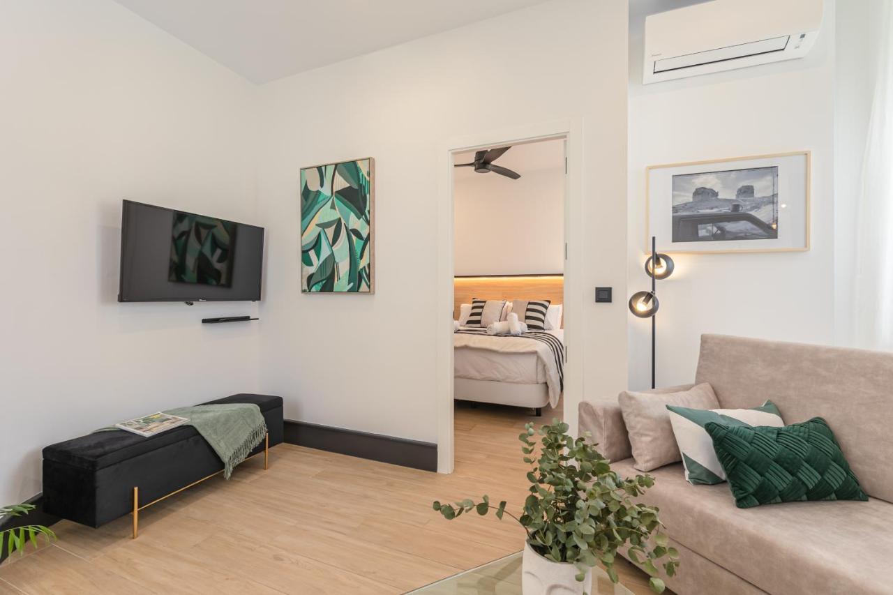 Appartement Isg Catedral