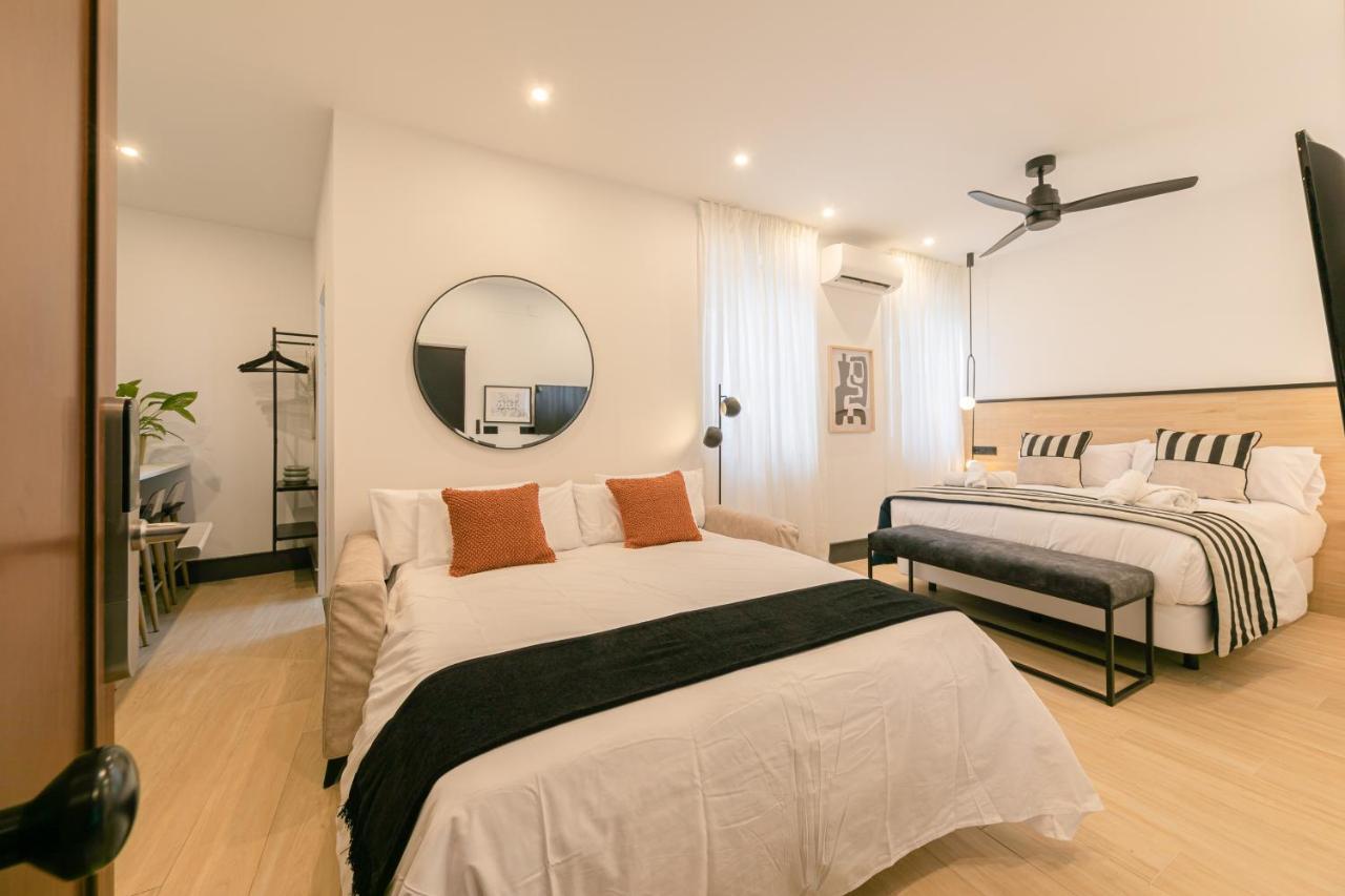 Isg Catedral Appartement *