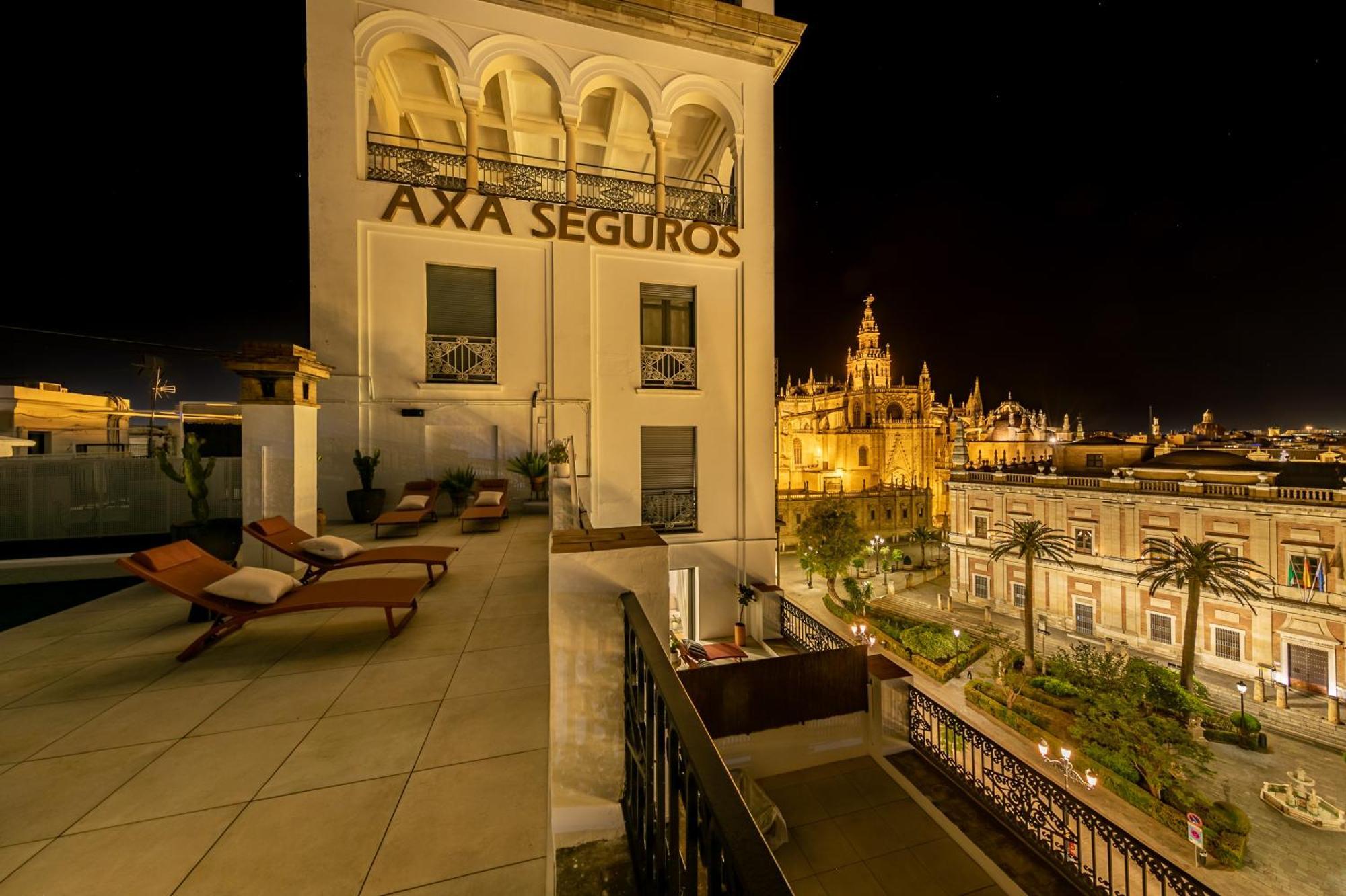 Appartement Isg Catedral