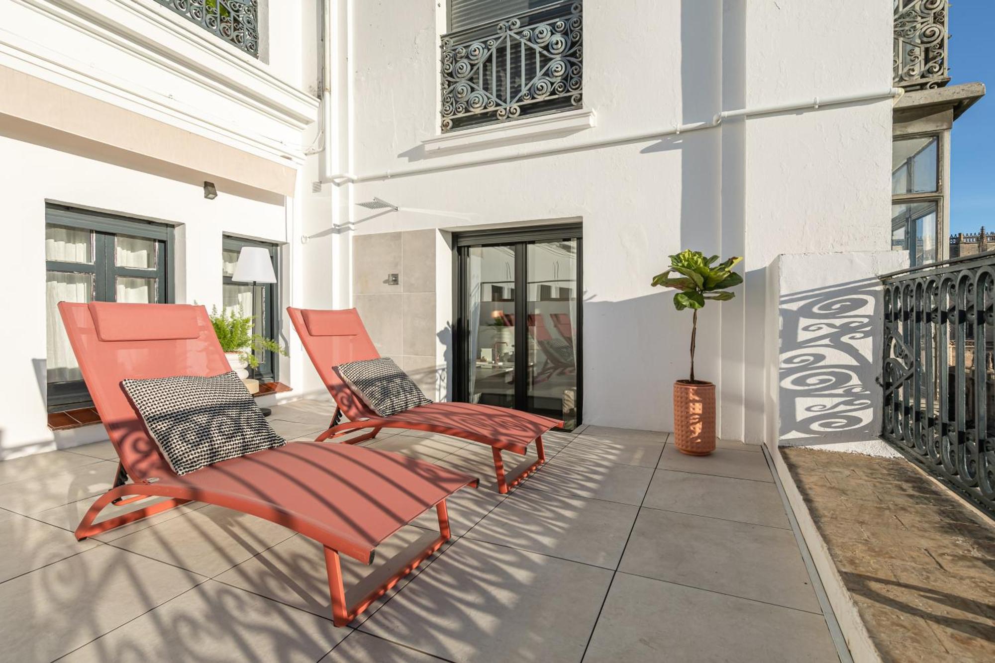 Isg Catedral Appartement
