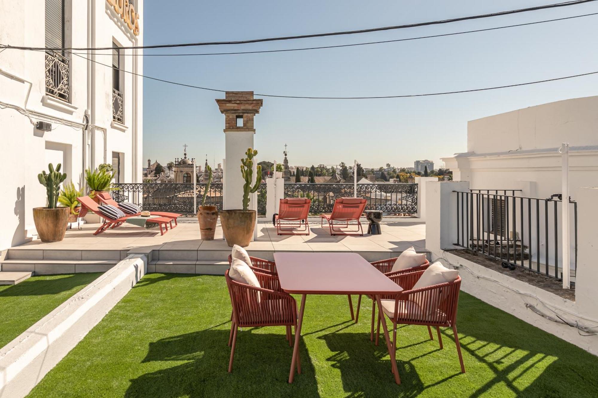Appartement Isg Catedral *